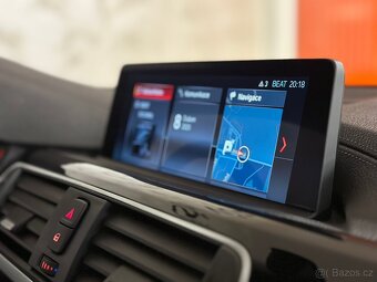 BMW Řada 4 100kw SportLine / 2017 / DPH - 14