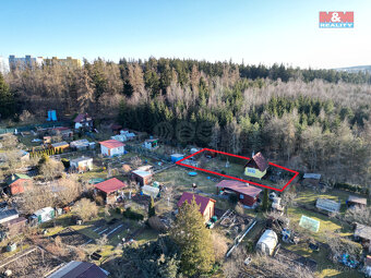Prodej chaty, 510 m², Příbram - 14