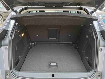 Peugeot 3008 1,2 PT EAT8 ALLURE 115.000 km - 14