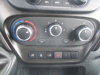 Iveco Daily 35C16 hydr. čelo 8 palet, 40 000 km - 14