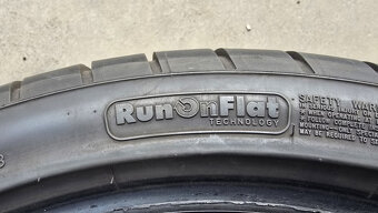 Letní pneu 275/35/20 Good Year Run Flat - 14