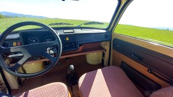 Trabant 1,1 4-takt 1990 - 14