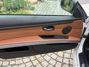 BMW 335i xDrive E92 COUPE 225KW - 14