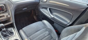 Ford Mondeo 2.0TDCI - 14