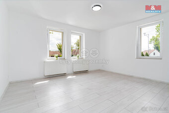 Prodej rodinného domu, 69 m², Sovenice -Křinec - 14