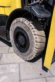 VZV Vysokozdvižný vozík Hyster H1.8FT (VV0103) - 14
