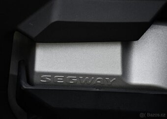 Segway AT5 L EPS, E5 NOVÁ - 14