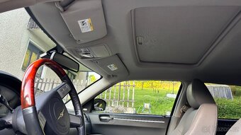 Chrysler 300C 3.5 AWD 4x4 - 14