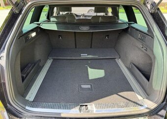 Volkswagen Passat 2.0 TDI RLINE TAŽNÉ DYNAUDIO nafta manuál - 14