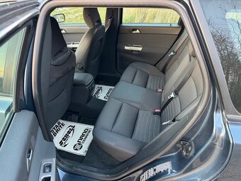 Volvo V50, 2.0 D, Nová STK - 14