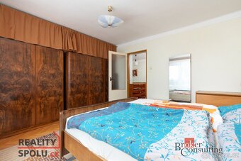 Prodej, domy/rodinný, 274 m2, Nová 418, 74901 Vítkov, Opava  - 14