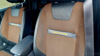 Ford Ranger 2.2TDCi, 4x4, Wildtrack, automat 6, 2016, 170tkm - 14