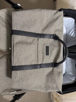 Bugaboo donkey 2 - 14