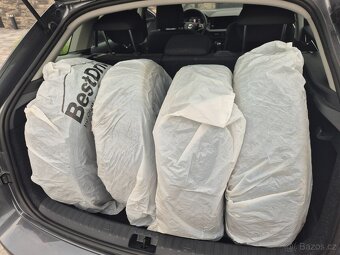 Prodám Škoda Scala1.0tsi 85kw, select - 14