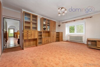 Prodej rodinné domy, 160 m2 - Městečko Trnávka - 14