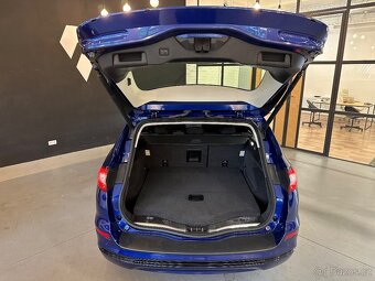FORD MONDEO 2.0TDCI 110KW TITANIUM TURNIER NEZ.TOP LED NAVI - 14