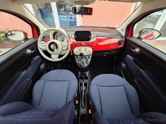 Fiat 500 2022 1.0 Mild-Hybrid Club 52kW - 14