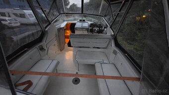 Člun - Loď Sealine 218 Family - 14