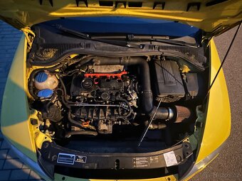 skoda octavia vrs 2, 280hp - 14