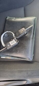 Škoda Yeti 2.0 TDI 81kW OUTDOOR - 14