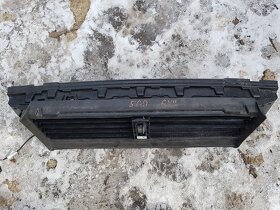 vw golf VII. hb i variant 4x kapota, blatníky světla dveře - 14