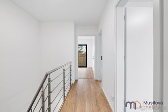 Prodej rodinného domu 91 m2, pozemek 350 m2 - 14