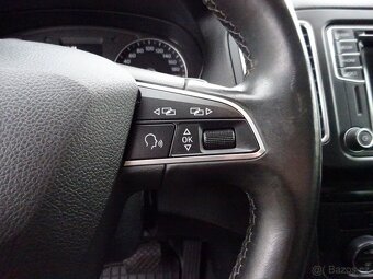 Seat Alhambra 2,0 TDi,150kW,7MÍST,GARANCE KM - 14