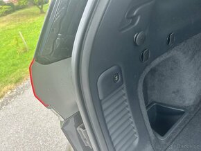 Jeep Grand Cherokee Overland 3.0d 184kw 4x4 2015 262Tkm - 14