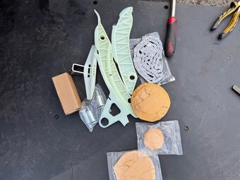 Mini Cooper S 1.6 128kw r56 - 14