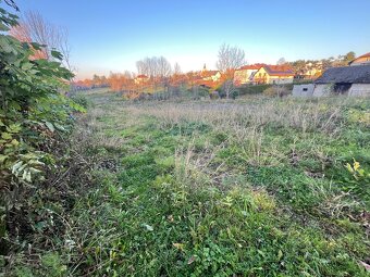 Prodej, pozemek 4200m2 - 14