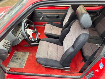 Peugeot 205 1.9 GTi - 14