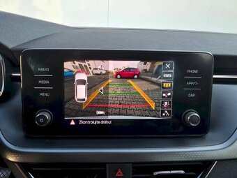 Škoda Scala, STYLE 1.0 TSi / 81 kW - 14