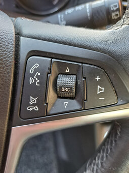 OPEL MERIVA 1.4i 88kW TOP VÝBAVA - 14