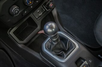 Jeep Renegade 1.0 GSE Night Eagle - 14