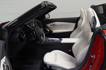 BMW Z4, M40i, NAVI,DPH,ADAPT.PODVOZEK, - 14