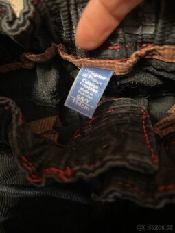 Tepláky, kalhoty kluk 116, 122 - 14