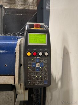 CNC soustruh DMG MORI SPRINT 65 linear (8984) - 14