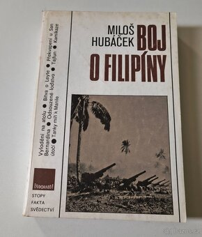 Miloš Hubáček knihy - 14