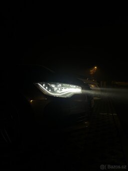 Audi A6 C7 3.0 tdi Quattro - 14