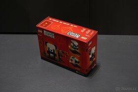 Lego Creator/Brick/Disney/Friends atd - prodej části sbírky - 14