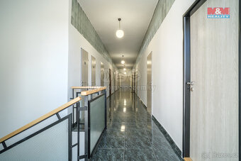 Pronájem výrobního objektu, 650 m² - 14
