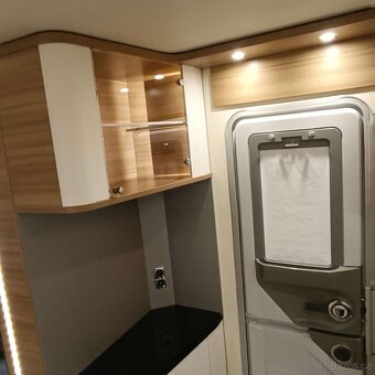 Karavan Tabbert Bellini 2018 - 14