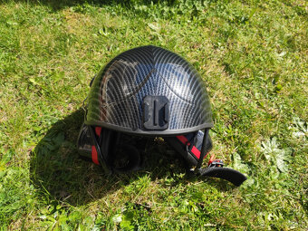 Kompletní paramotorová sestava – ideální pro začátečníka - 14