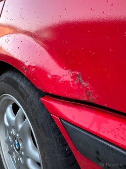 BMW e36 - 14