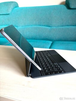 Apple iPad Air 11” 2024 512 gb - 14