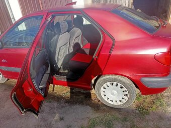 Citroen Xsara - 14