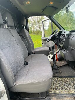 Ford Transit 125 T 350 - 14
