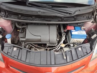 Toyota aygo  1.0 VVT-i 2012 - 14