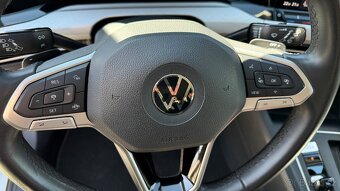Volkswagen Golf Variant //2.0TDi//85kW//DSG//BUSINESS//1.MAJ - 14