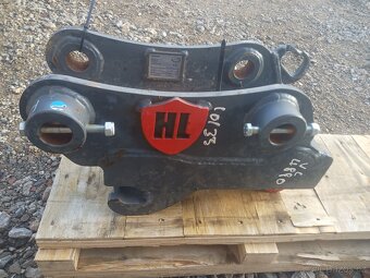 Hydraulický rychloupínák 4-7t - 14